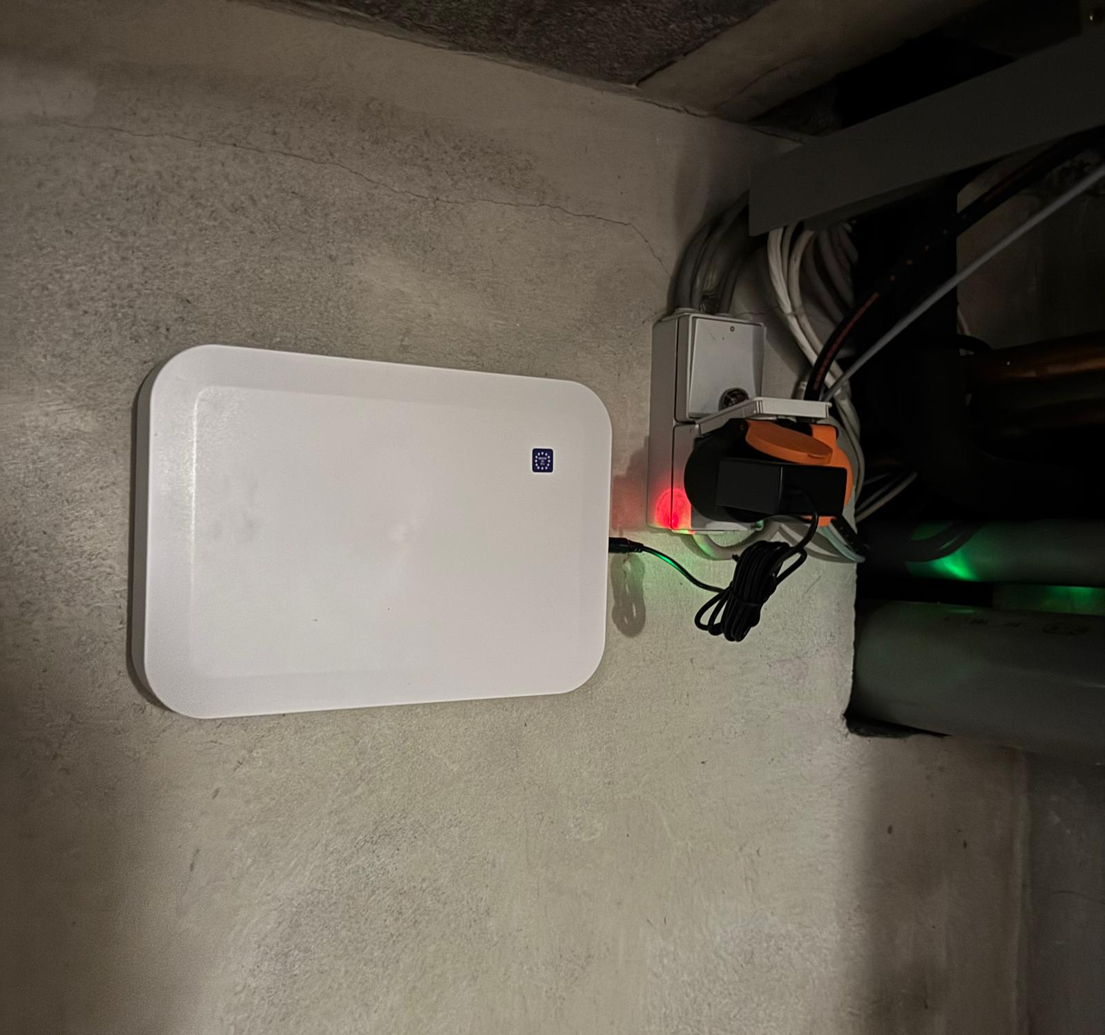 IPE - Expert humidité