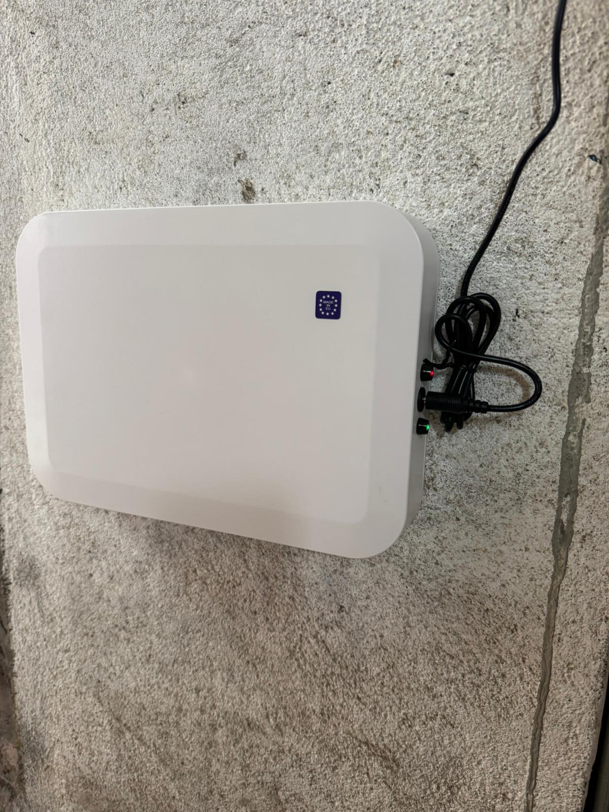 Traitement Remontée Capillaire Chanteloup-les-Bois