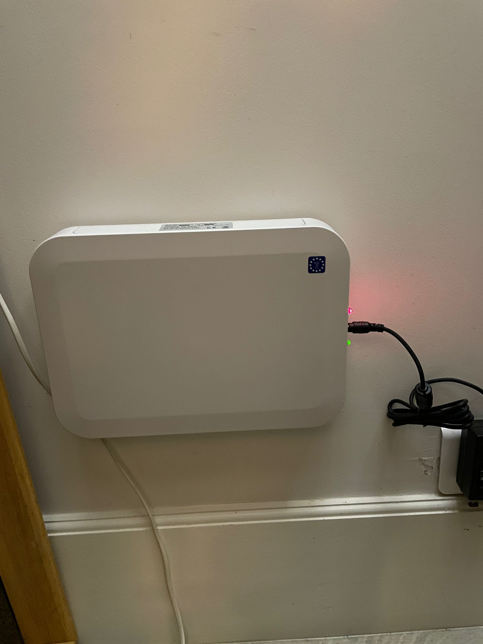 Traitement Humidité Le Puy-Saint-Bonnet - IPE 16