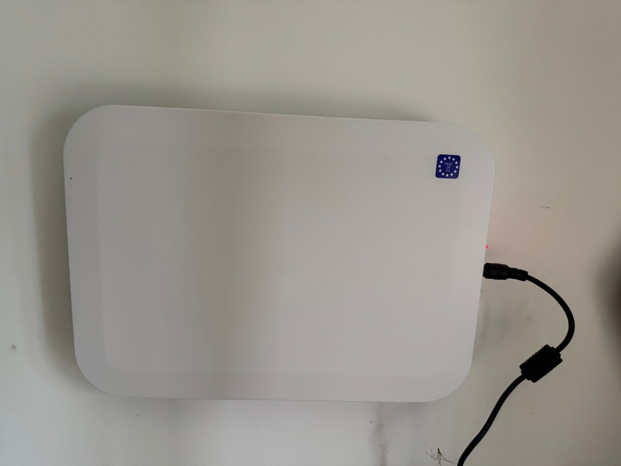 Pose inverseur de polarité Électromagnétique IPE 28 - Traitement Humidité Noirmoutier