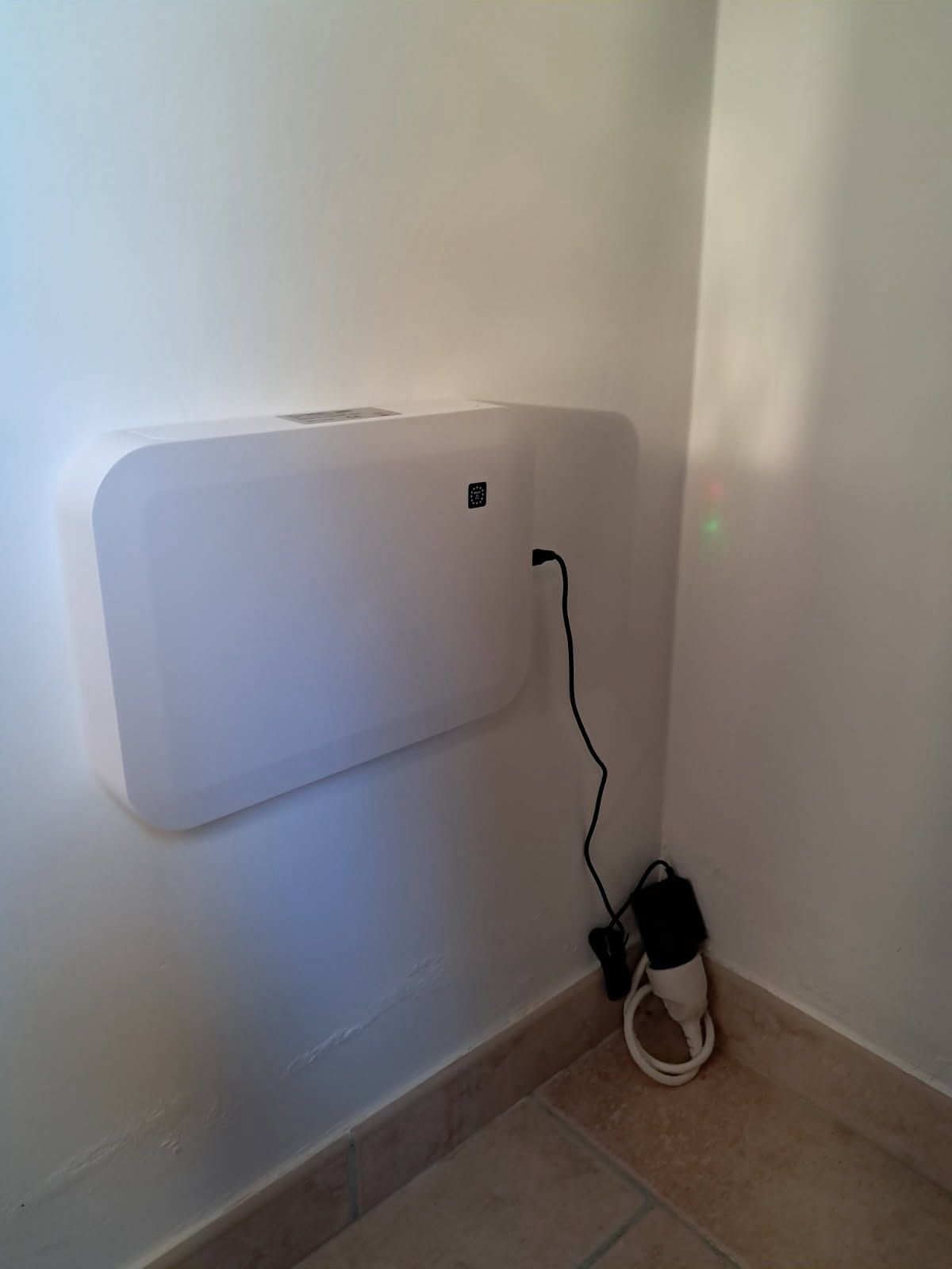 Traitement Humidité Moréac - Inverseur de Polarité Électromagnétique