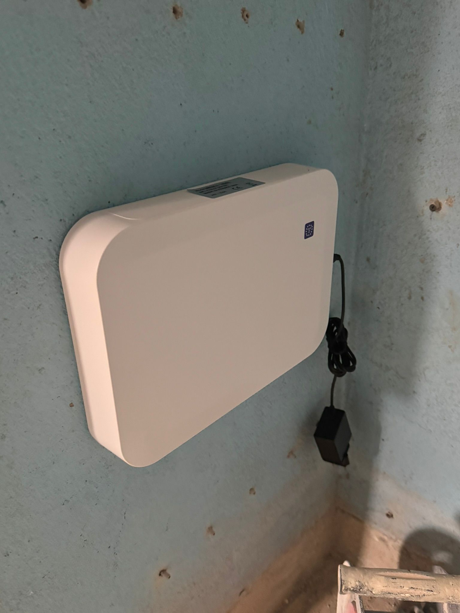 traitement humidité Cholet
